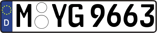 M-YG9663