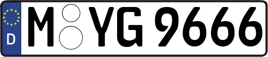 M-YG9666