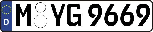 M-YG9669