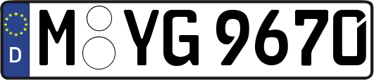 M-YG9670