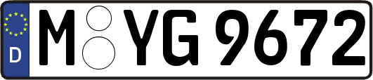 M-YG9672