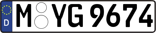 M-YG9674