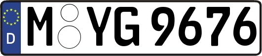 M-YG9676