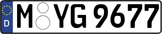 M-YG9677