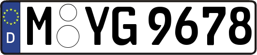 M-YG9678