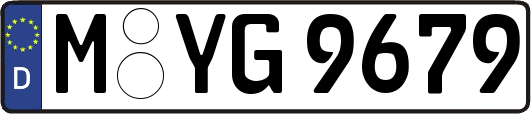M-YG9679