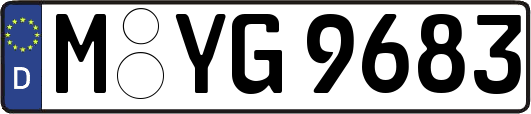 M-YG9683