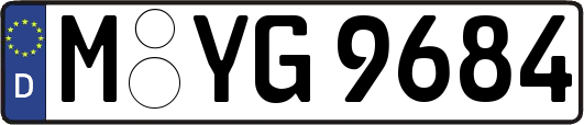 M-YG9684