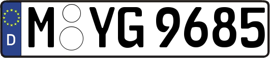 M-YG9685