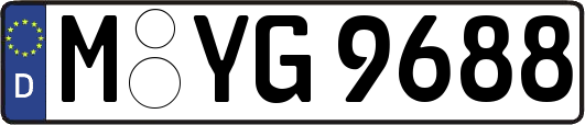 M-YG9688