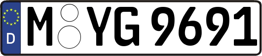 M-YG9691
