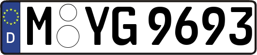 M-YG9693