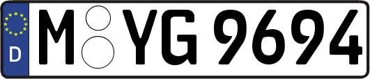 M-YG9694