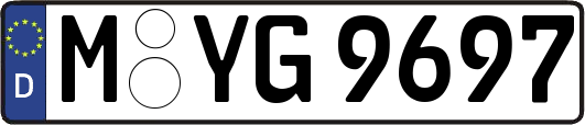 M-YG9697