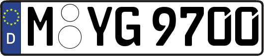 M-YG9700