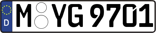 M-YG9701