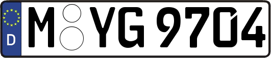M-YG9704