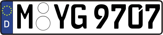 M-YG9707