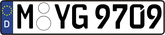 M-YG9709