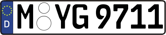 M-YG9711