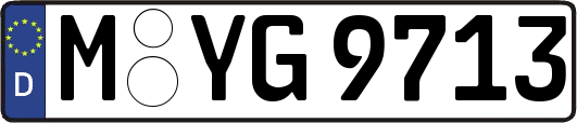 M-YG9713
