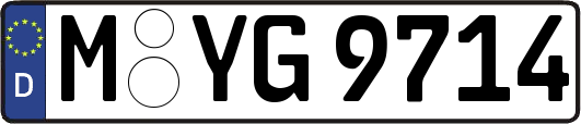M-YG9714