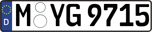 M-YG9715