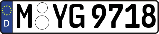 M-YG9718