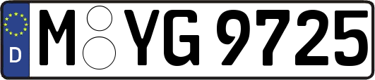 M-YG9725
