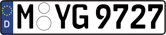 M-YG9727