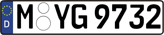 M-YG9732