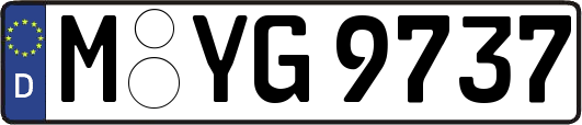 M-YG9737