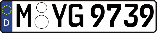 M-YG9739