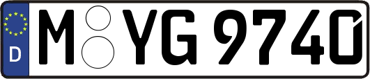 M-YG9740