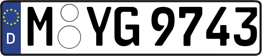 M-YG9743