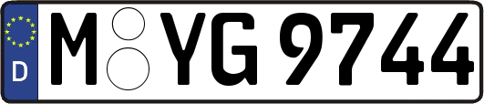 M-YG9744