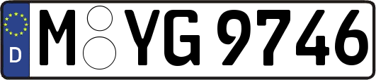 M-YG9746