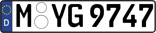 M-YG9747