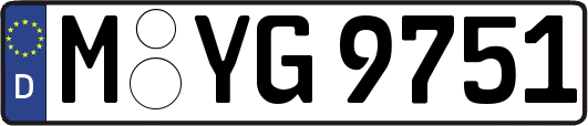 M-YG9751