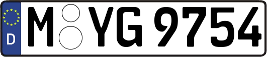 M-YG9754