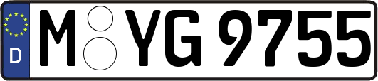 M-YG9755