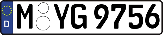 M-YG9756