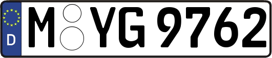M-YG9762