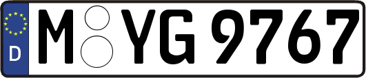 M-YG9767