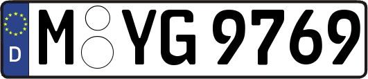 M-YG9769