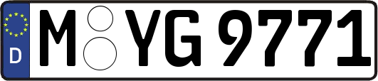 M-YG9771