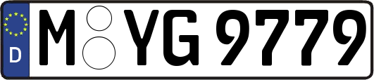 M-YG9779