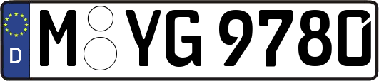M-YG9780