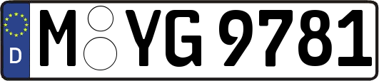 M-YG9781