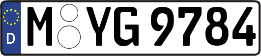 M-YG9784